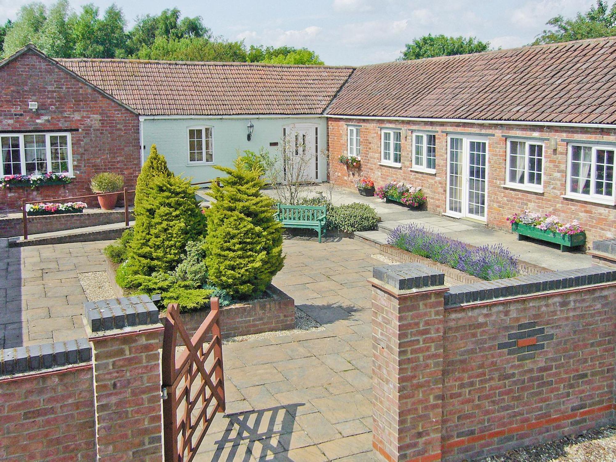 Curlew Cottage - E3752 Leverton  Exterior foto